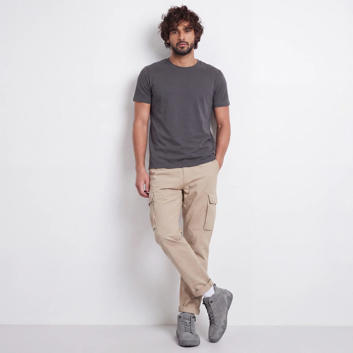 LDeck — elegante Schuhe, entworfen, um zu entlasten 