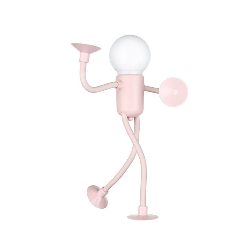 LED lamp – Inspiring and bright ambiance 