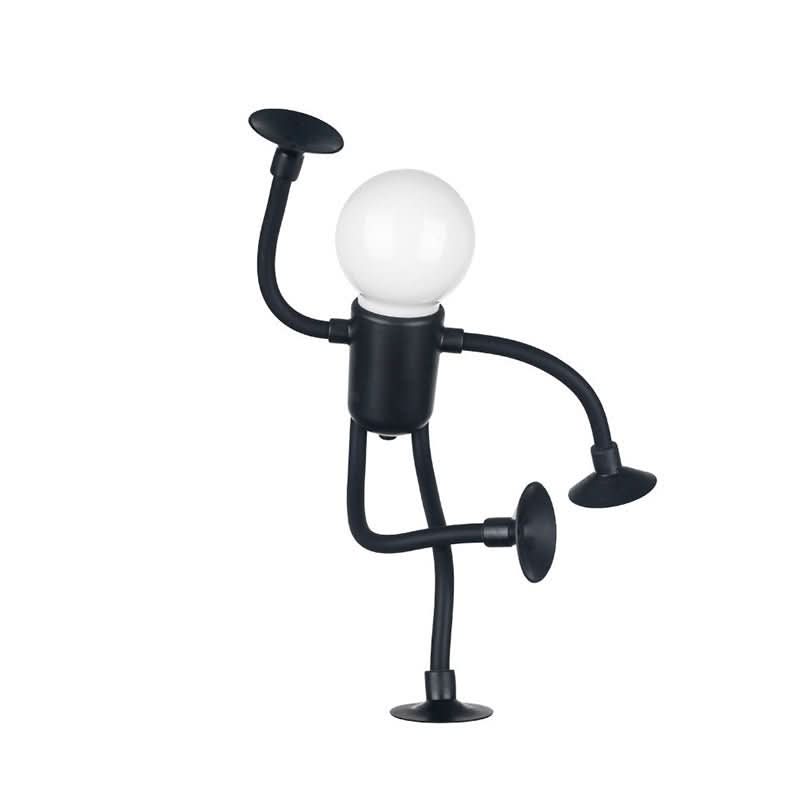 LED lamp – Inspiring and bright ambiance 